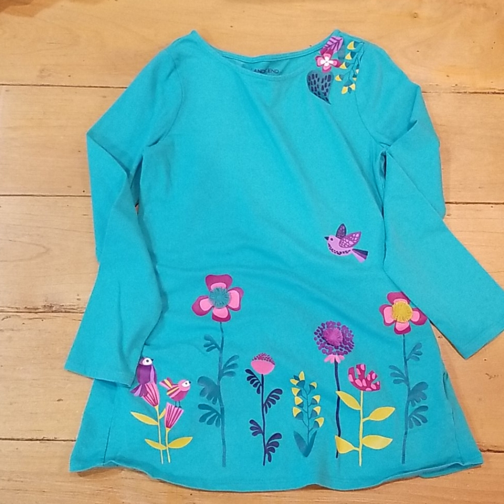 EUC Shirt Dress